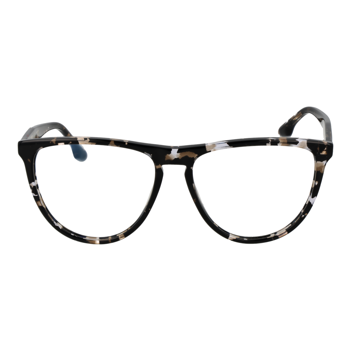 Black/Demo glasses