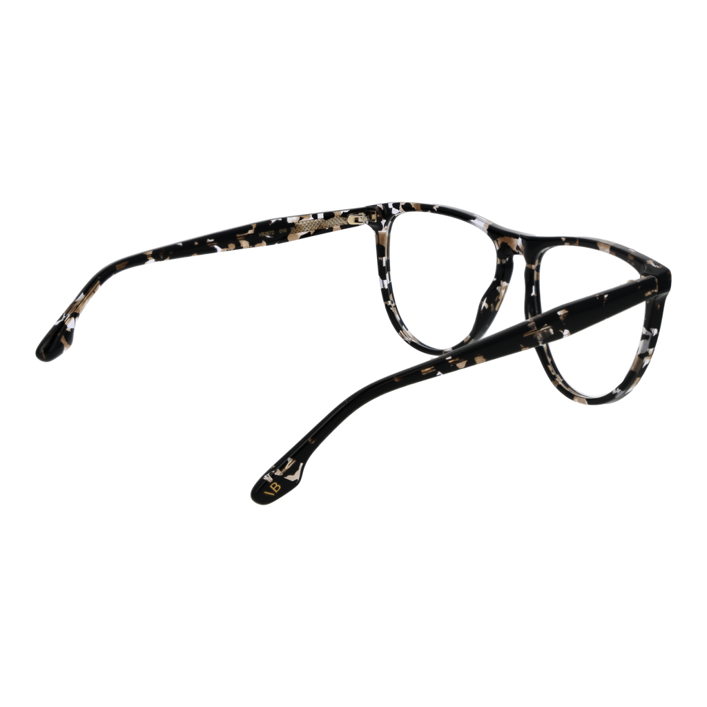 Black/Demo glasses
