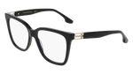 Black/Demo glasses