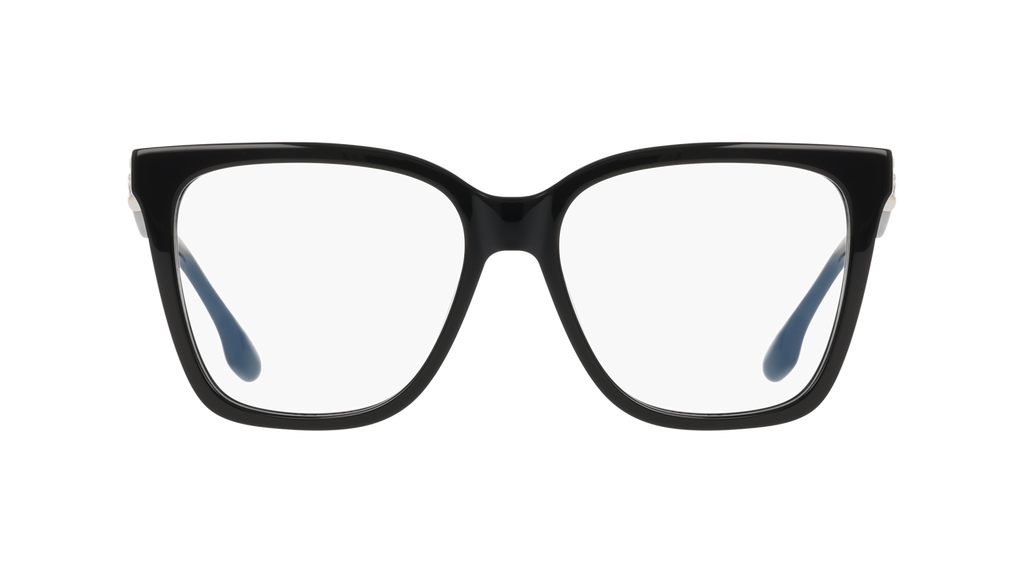 Black/Demo glasses