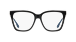 Black/Demo glasses