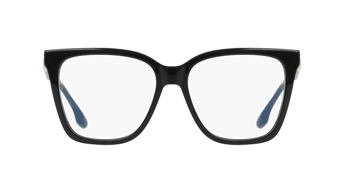 Black/Demo glasses