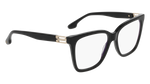 Black/Demo glasses
