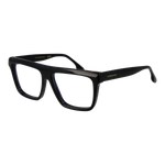 Black / Clear