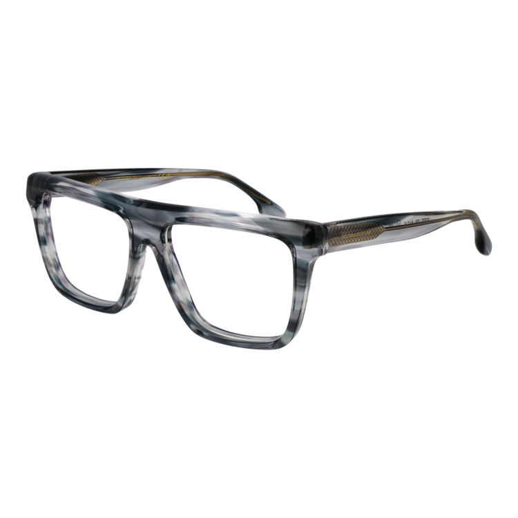 Grey/Demo glasses