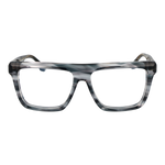 Grey/Demo glasses