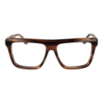 Brown/Demo glasses