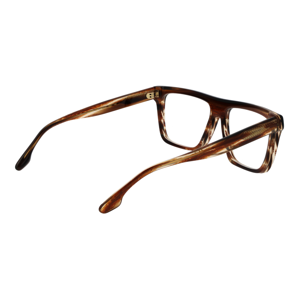 Brown/Demo glasses
