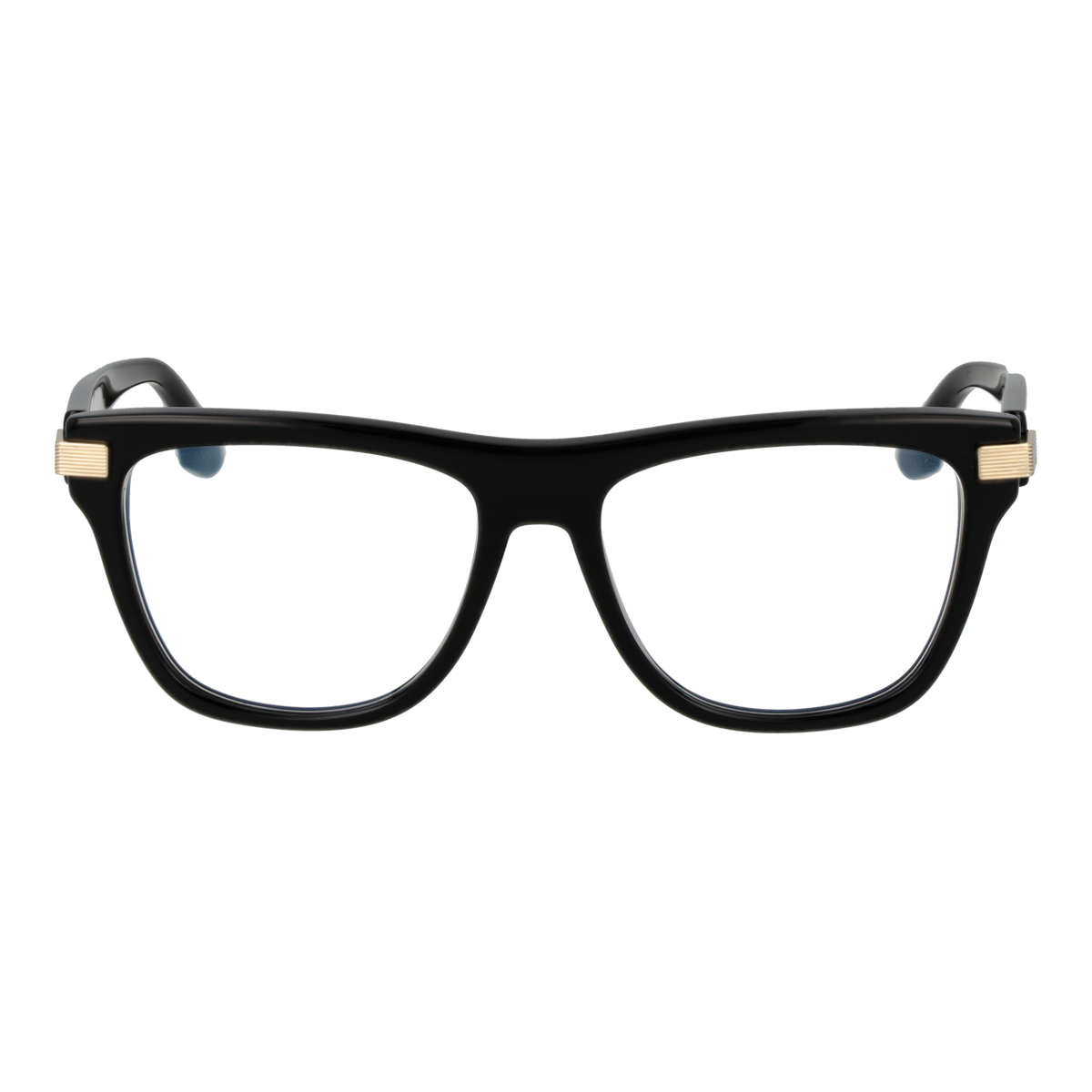 Black/Demo glasses