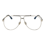 Grey/Demo glasses