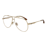 Gold / Clear