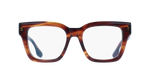Brown/Demo glasses