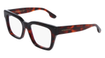 Brown/Demo glasses