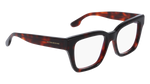 Brown/Demo glasses