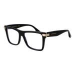Black / Clear