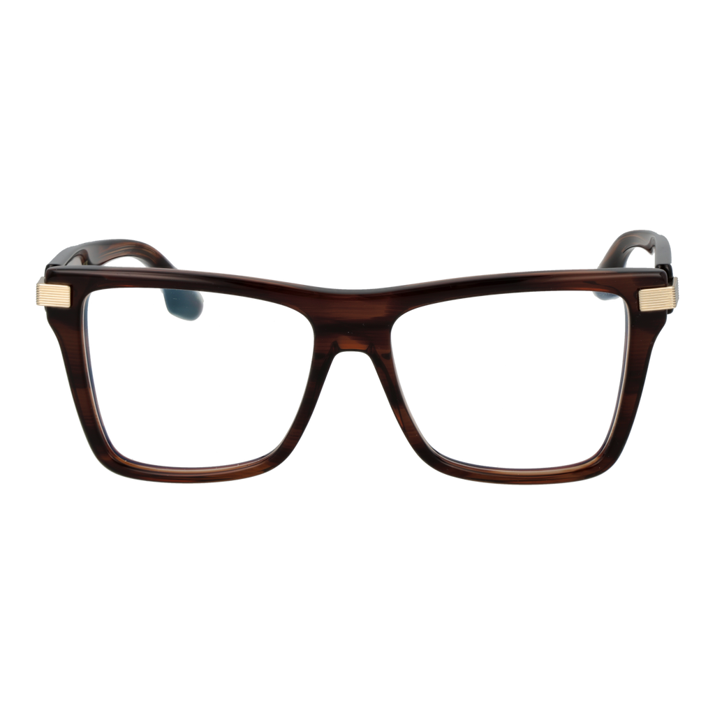 Brown/Demo glasses