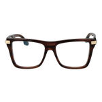Brown/Demo glasses