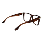 Brown/Demo glasses
