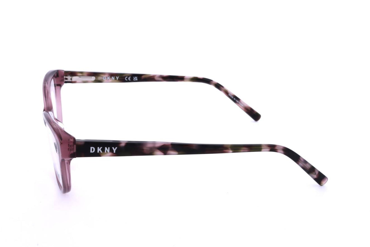 DK5011 N Side