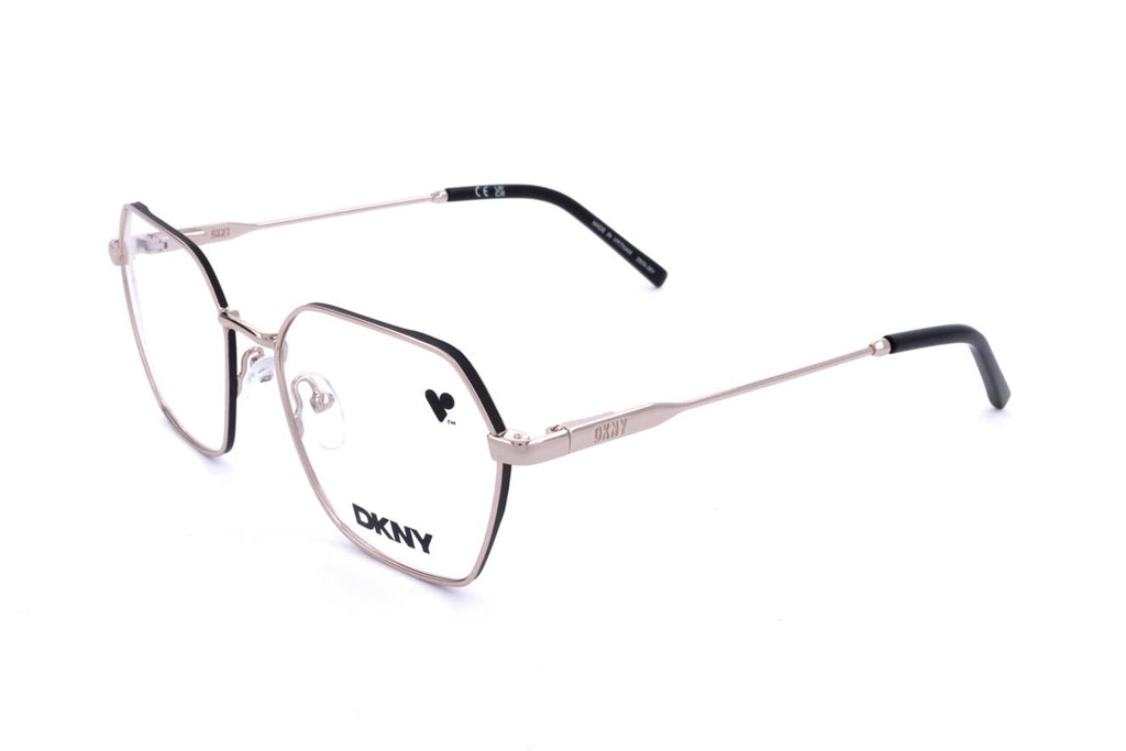 DK1033 N 3/4 View