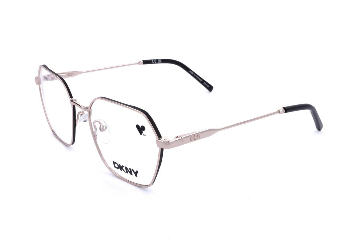 DK1033 N 3/4 View