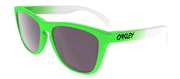 Oakley FROGSKINS OO9013-99 Square Polarized Sunglasses