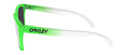 Oakley FROGSKINS OO9013-99 Square Polarized Sunglasses