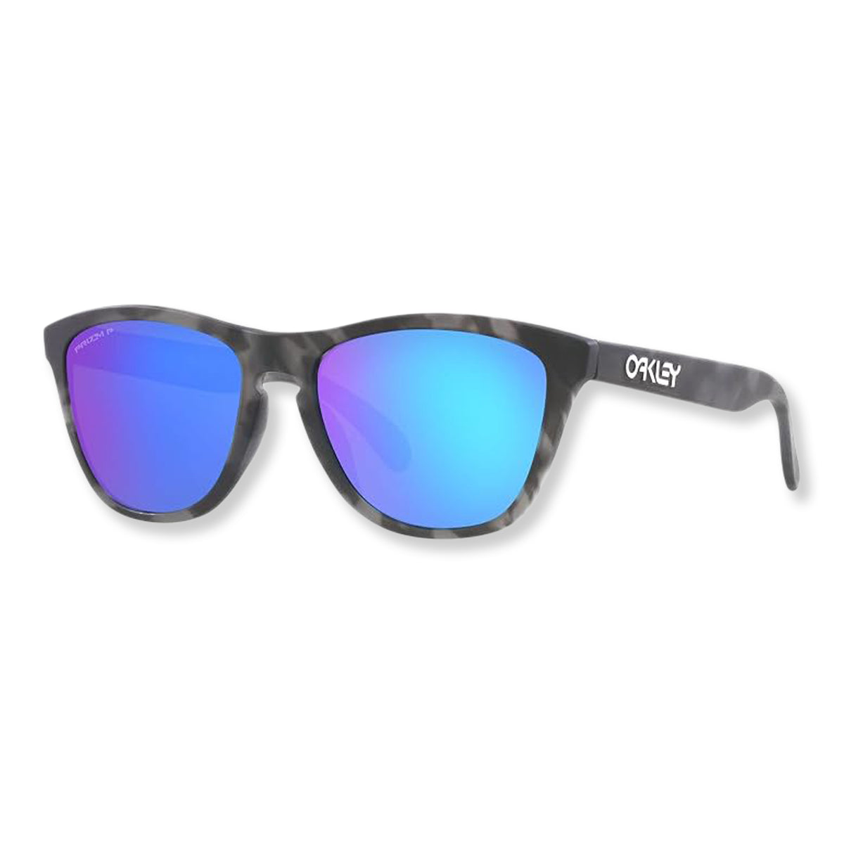 Oakley 0OO9245 FROGSKINS 9245D854 Square Sunglasses