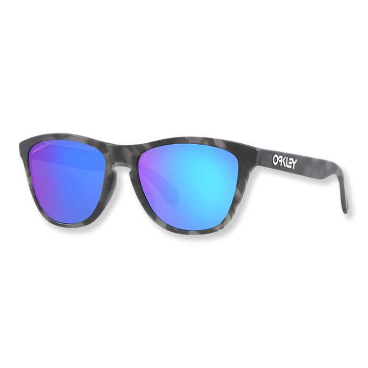 Oakley 0OO9245 FROGSKINS 9245D854 Square Sunglasses