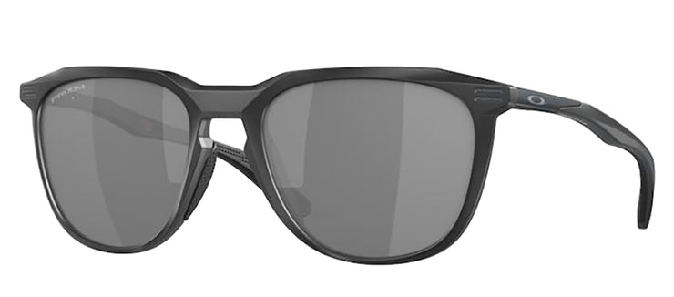 Oakley THURSO 0OO9286-01 Round Sunglasses
