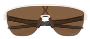 Oakley CORRIDOR 0OO9248-10 Shield Sunglasses