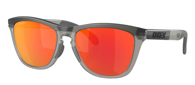 Oakley FROGSKINS RANGE 0OO9284-01 Round Sunglasses