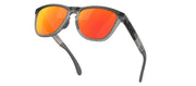 Oakley FROGSKINS RANGE 0OO9284-01 Round Sunglasses