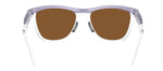 Oakley FROGSKINS HYBRID OO9289-01 Round Sunglasses