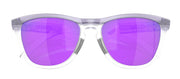 Oakley FROGSKINS HYBRID 0OO9289-01 Round Sunglasses