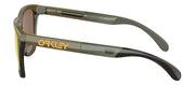 Oakley FROGSKINS RANGE 24K 0OO9284-08 Round Polarized Sunglasses