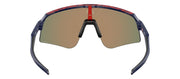Oakley SUTRO LITE SWEEP TEAM USA 0OO9465-25 Shield Sunglasses
