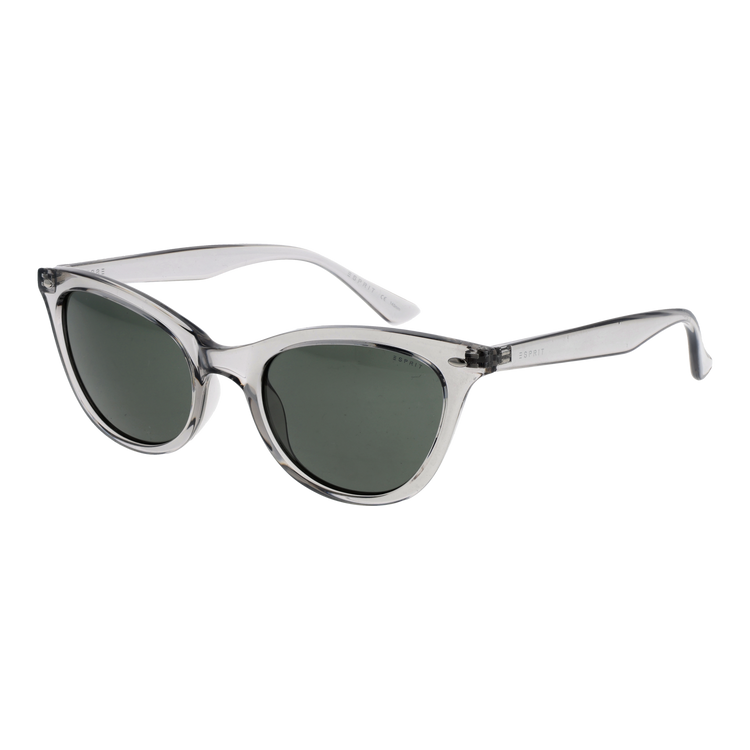 Grey/Green