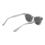 Grey/Green