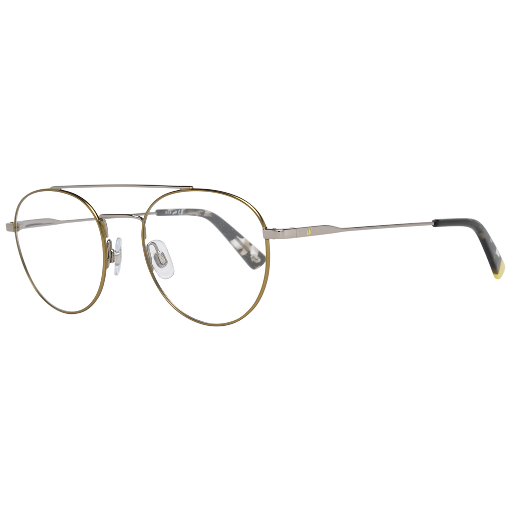 Gunmetal/Demo glasses