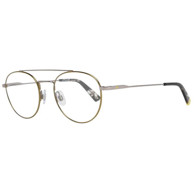 Gunmetal/Demo glasses