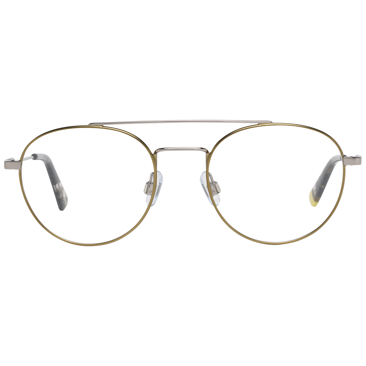 Gunmetal/Demo glasses