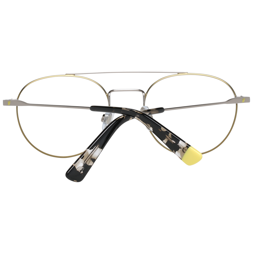 Gunmetal/Demo glasses