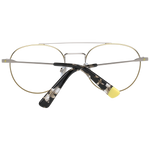 Gunmetal/Demo glasses
