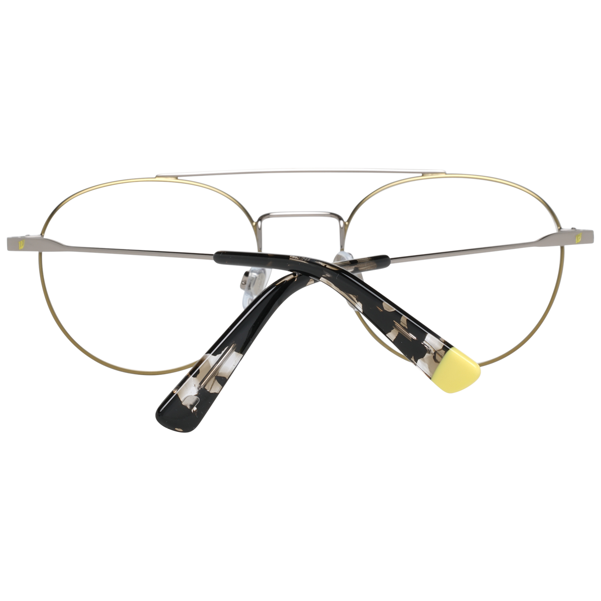 Gunmetal/Demo glasses