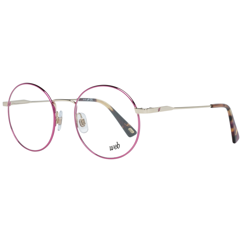 Pink/Demo glasses