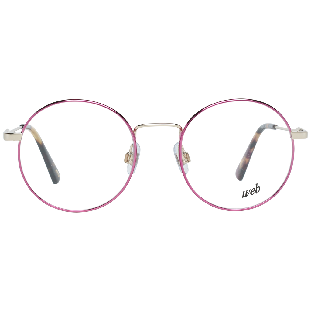 Pink/Demo glasses