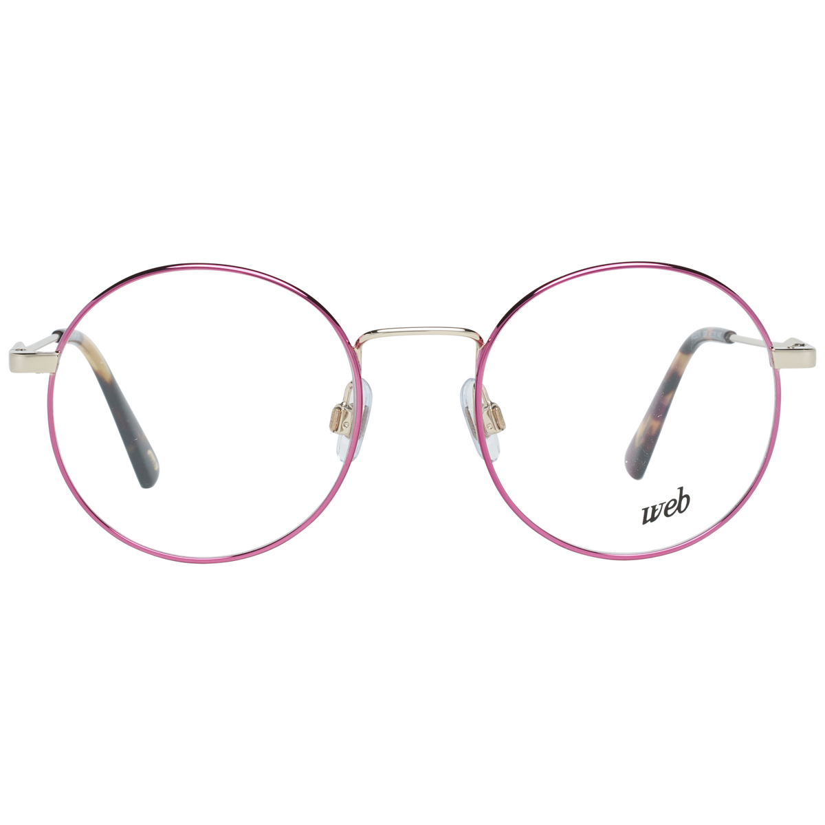 Pink/Demo glasses