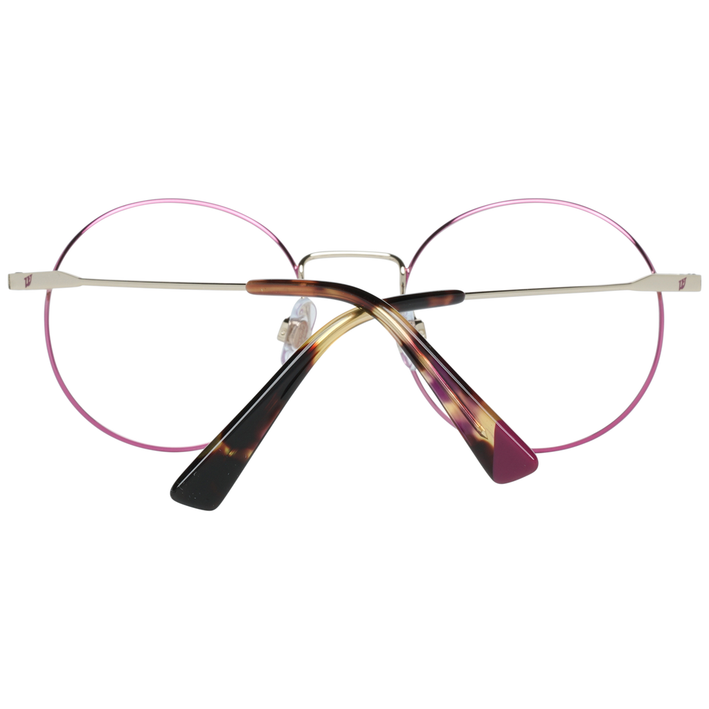 Pink/Demo glasses