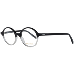 Black / Clear